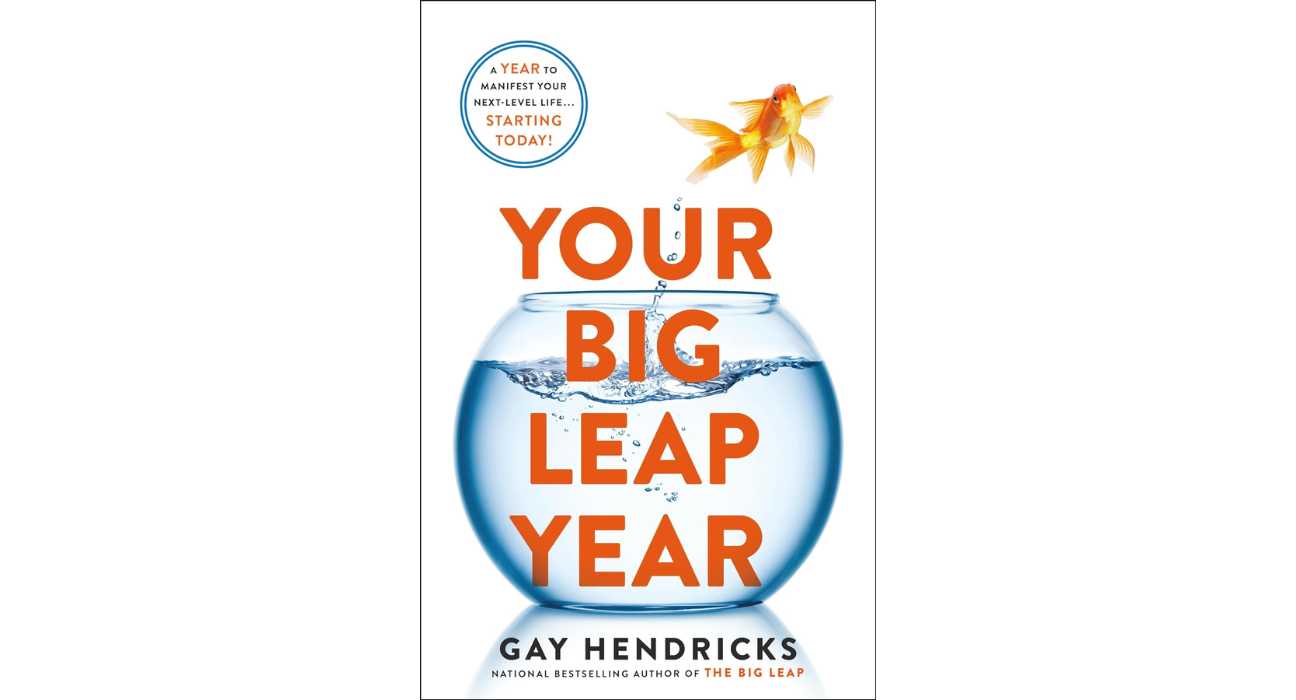 Your Big Leap Year